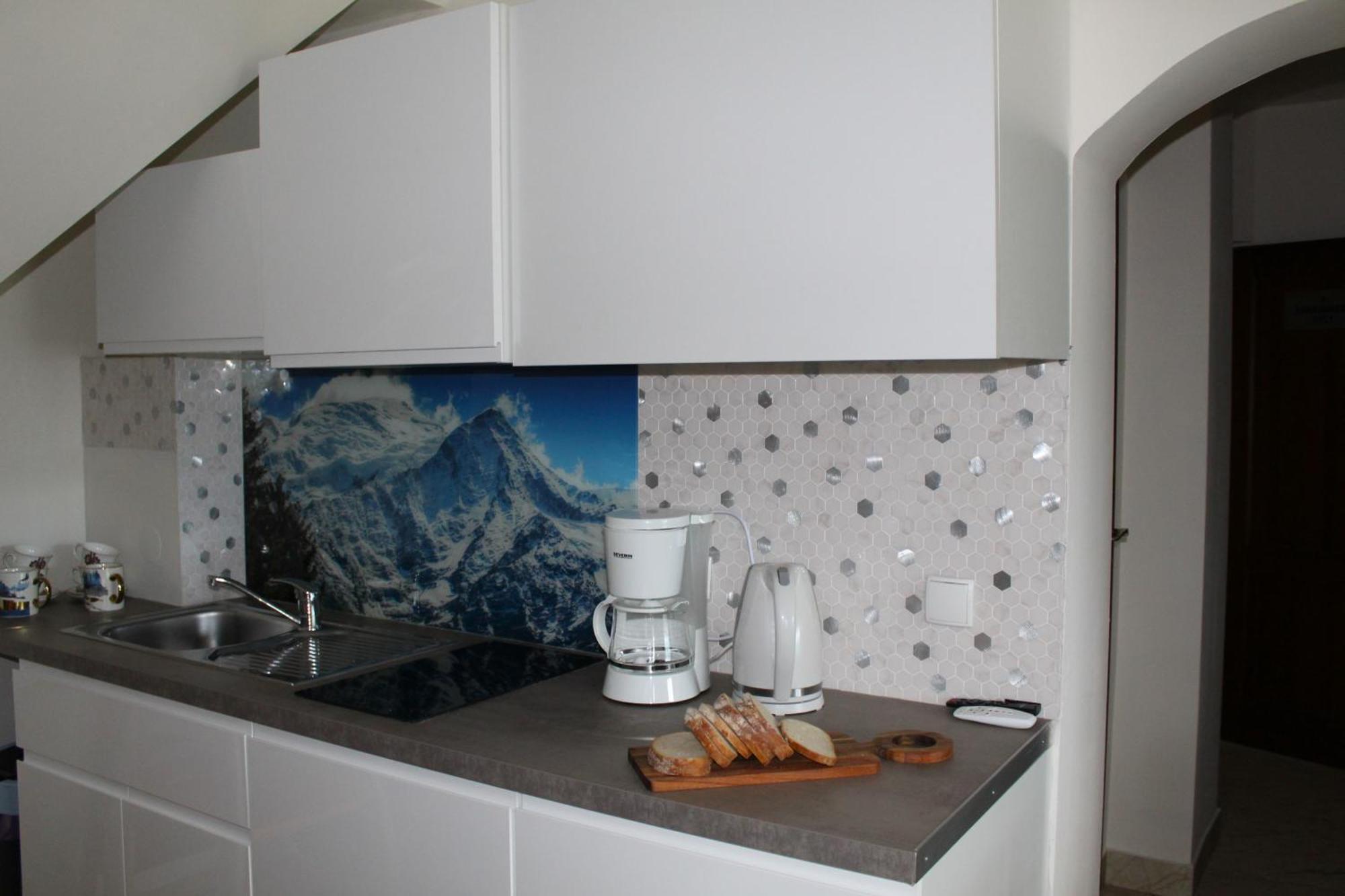 Apartamenty Magnus Na Gubalowce Косцелиско Экстерьер фото