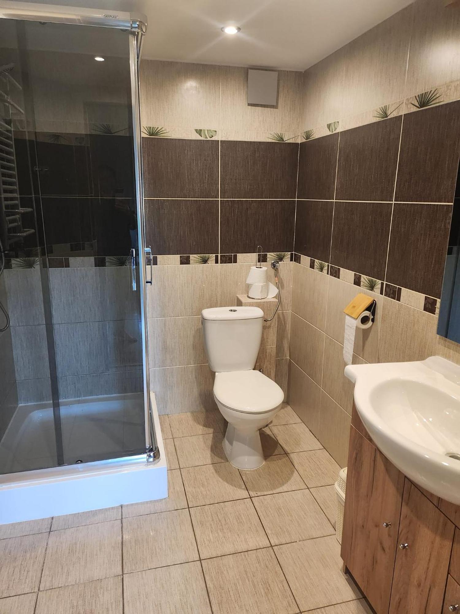 Apartamenty Magnus Na Gubalowce Косцелиско Экстерьер фото
